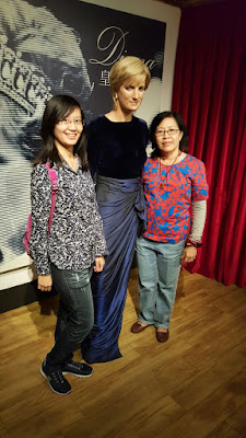 21 Jalan-Jalan Terus: Hong Kong, Kota Megapolitan