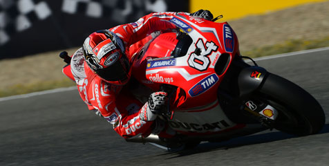 Ducati Hampir Pasti Bakal Suplai Mesin Avintia Ducati Hampir Pasti Bakal Suplai Mesin Avintia