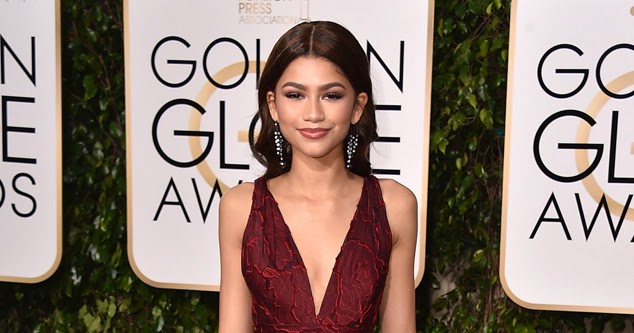 Just PMSing: Who is Zendaya: An investigation