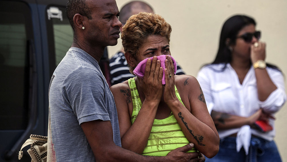 Récord de muertes en San Pablo, que adopta feriadazo para favorecer el aislamiento Récord de muertes en San Pablo, que adopta feriadazo para favorecer el aislamiento