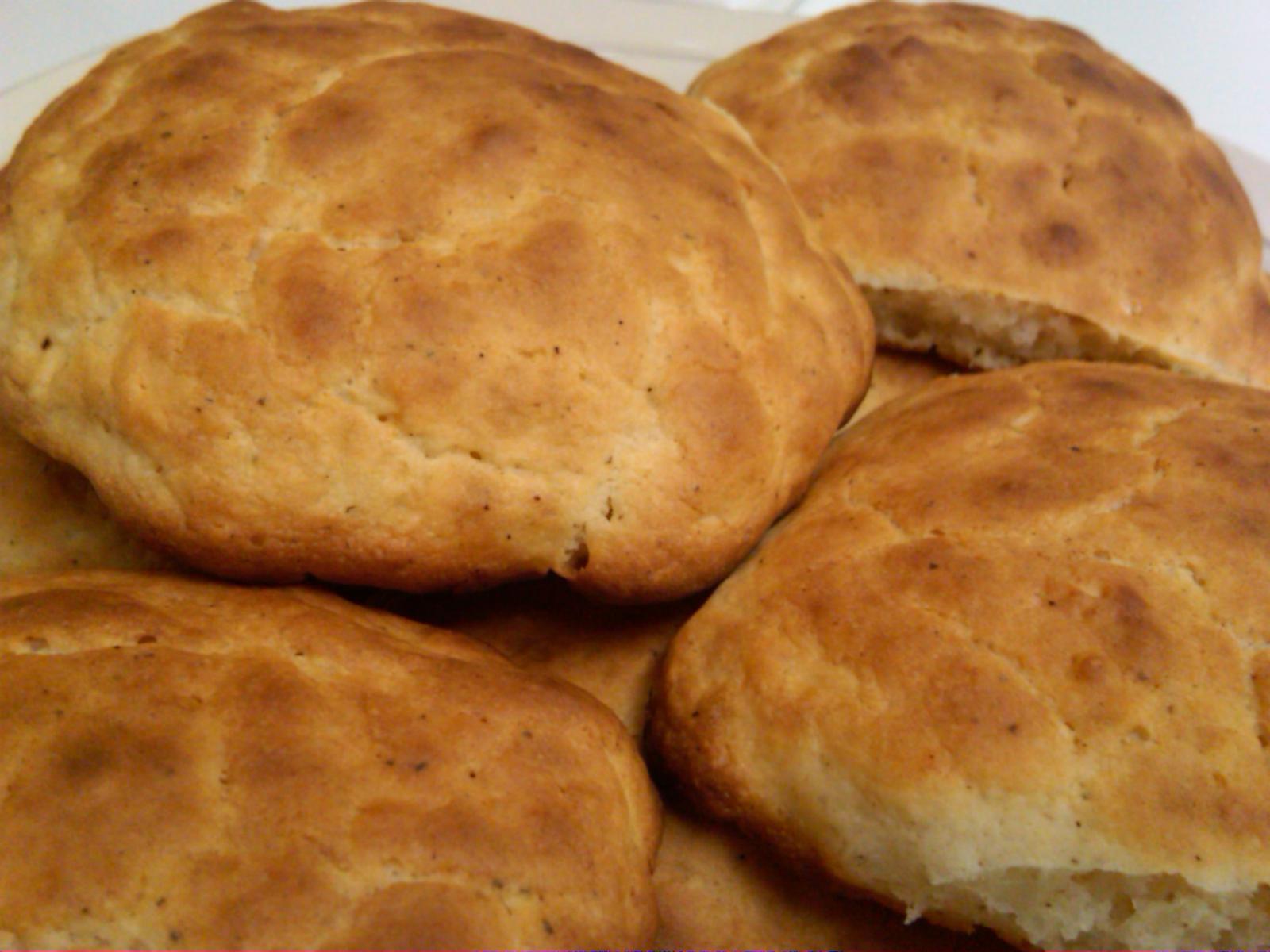 IMAJN Easy Cooking Easy Mayonnaise Biscuits