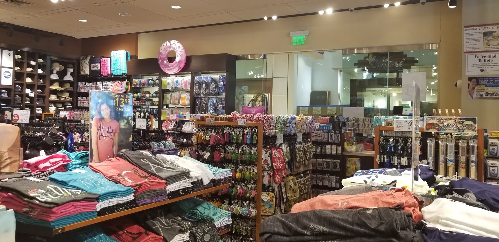 ABC Store Honolulu, Hawaii chichicho