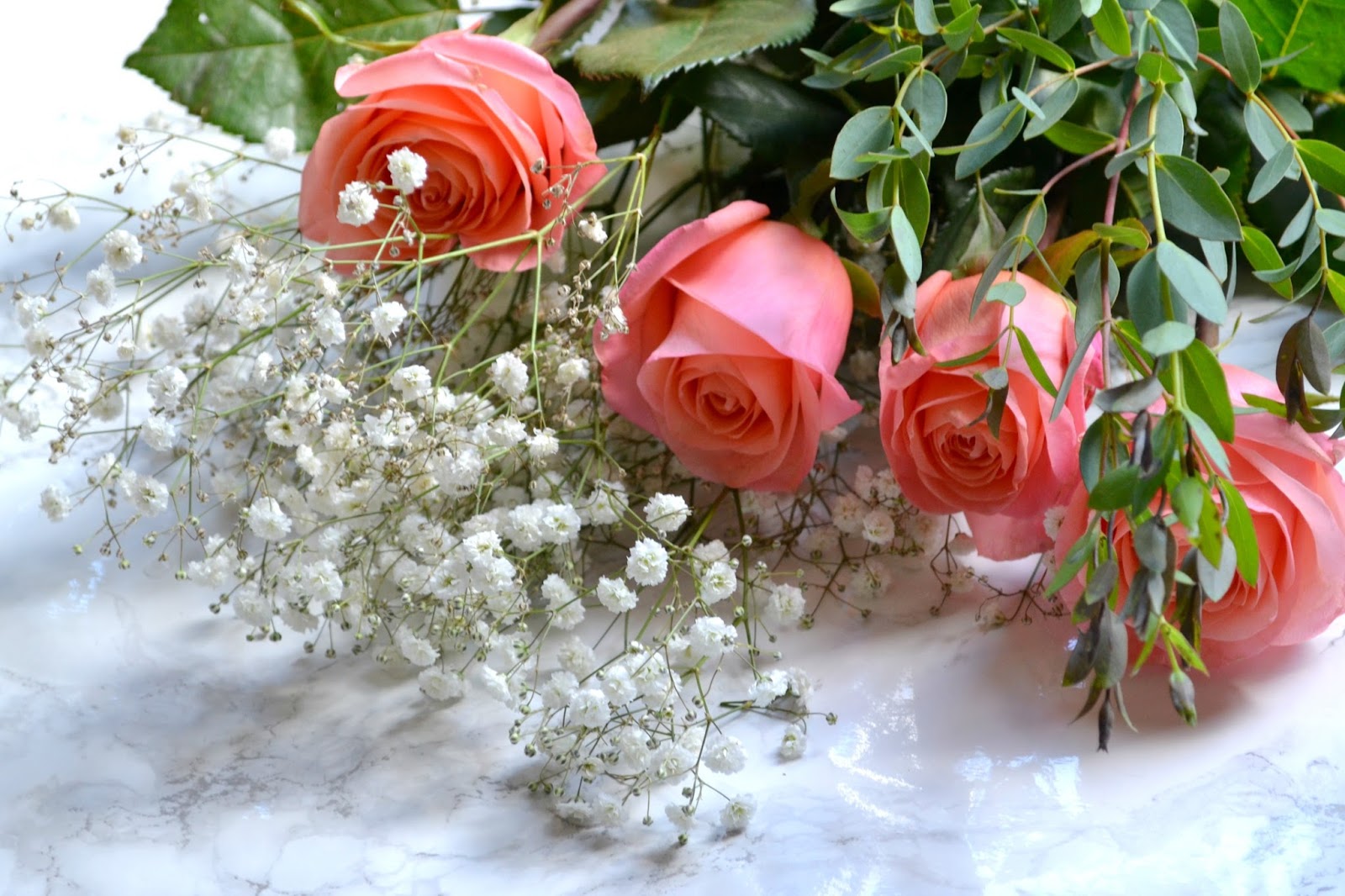 Red Rose Romantic Bouquet For Valentine S Day From Prestige