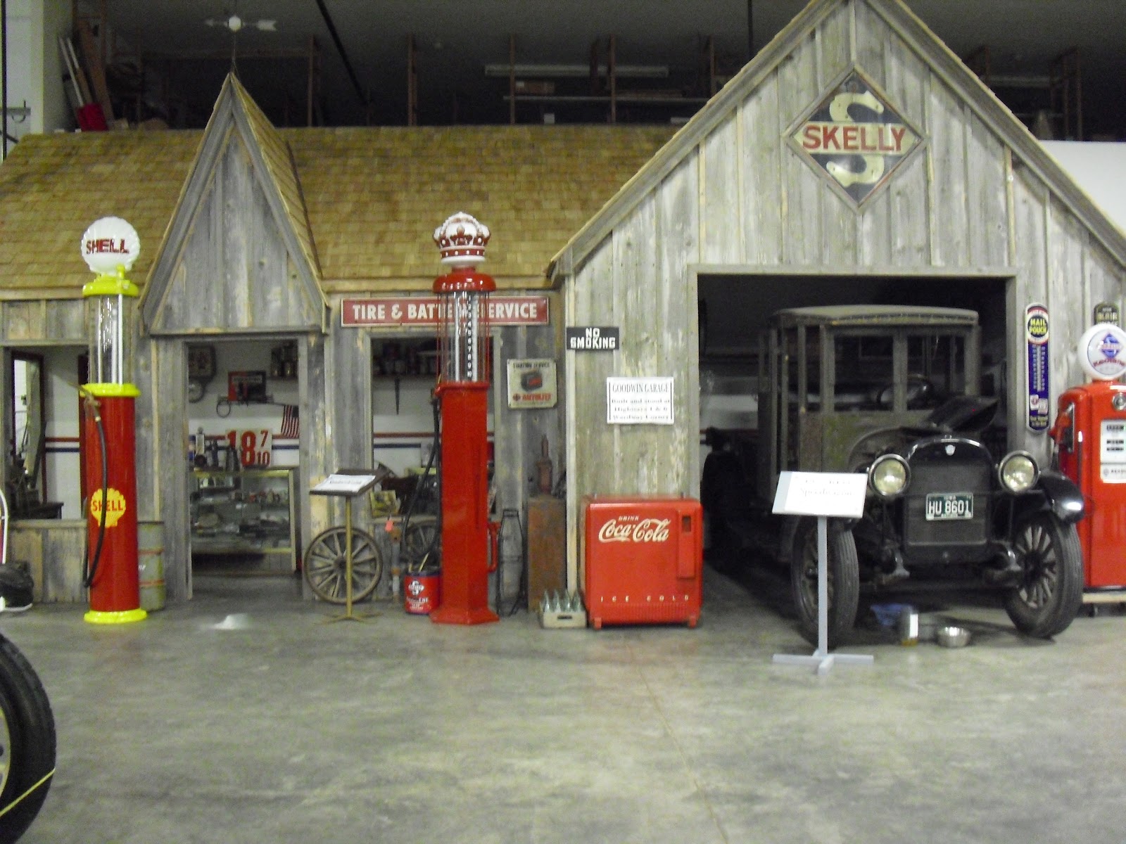 Stay on Route 6 Illinois/Iowa Border to Coralville, IA in Pictures