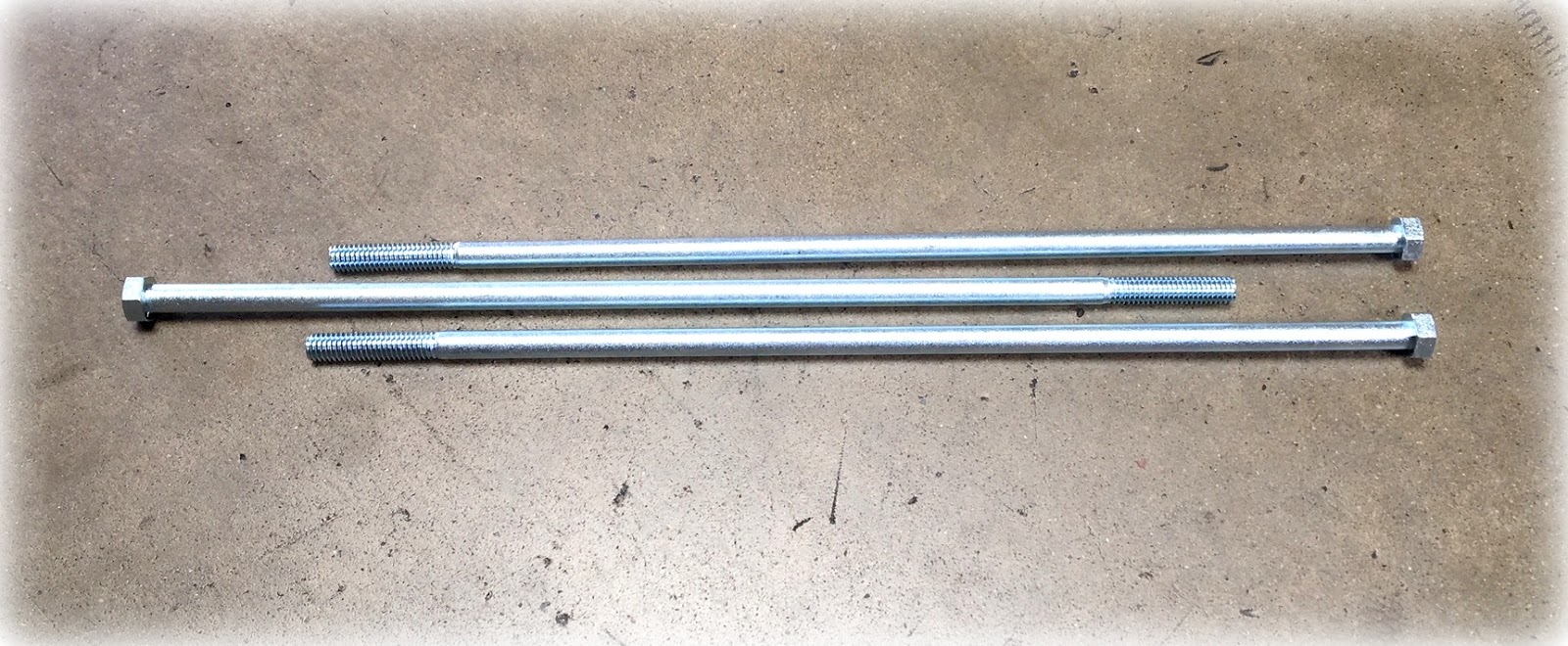 Excellence In Custom Fasteners & Hardware 06/21/18