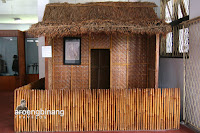 museum kepurbakalaan banten lama serang