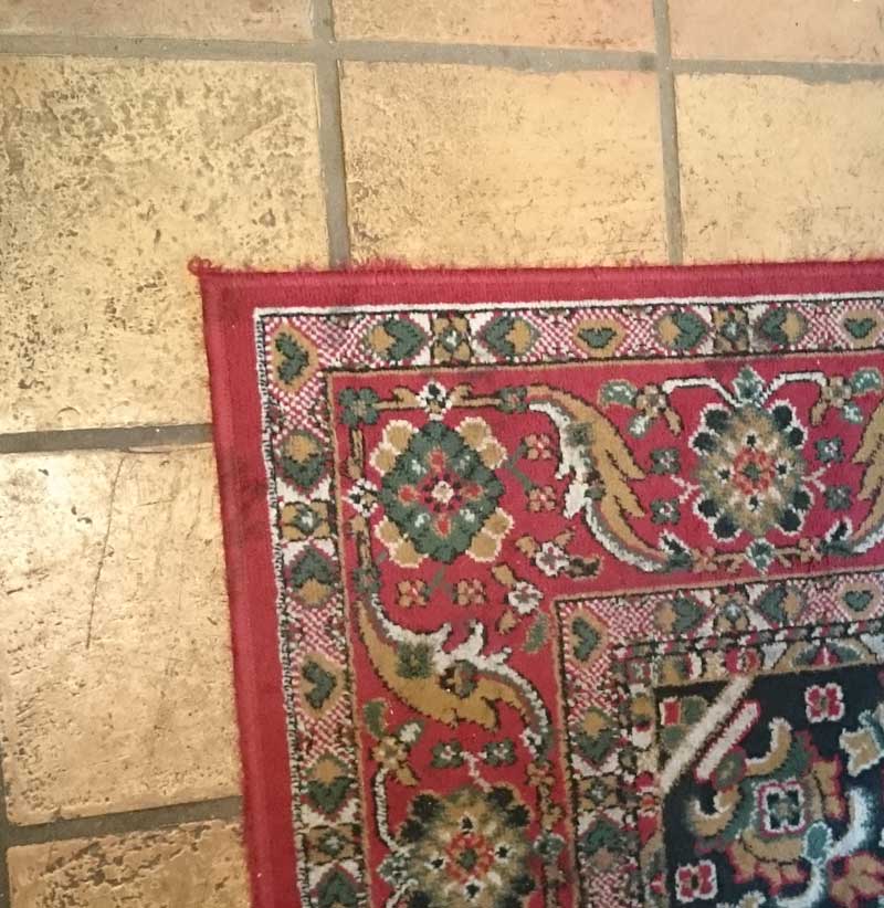 Energy Thoughts and Surprises Can you fit carpets with underfloor heating?