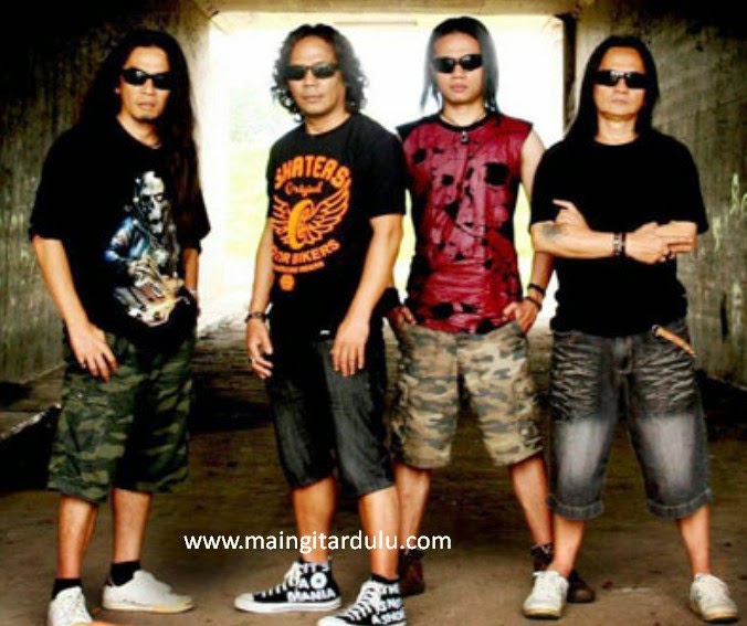 Synthetic Syndrome - Jamrud