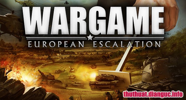 Download Game Wargame European Escalation MULTi11 - PROPHET