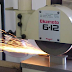PERTEMUAN KE 1 : Mesin Gerinda Datar (Surface Grinding Machine)