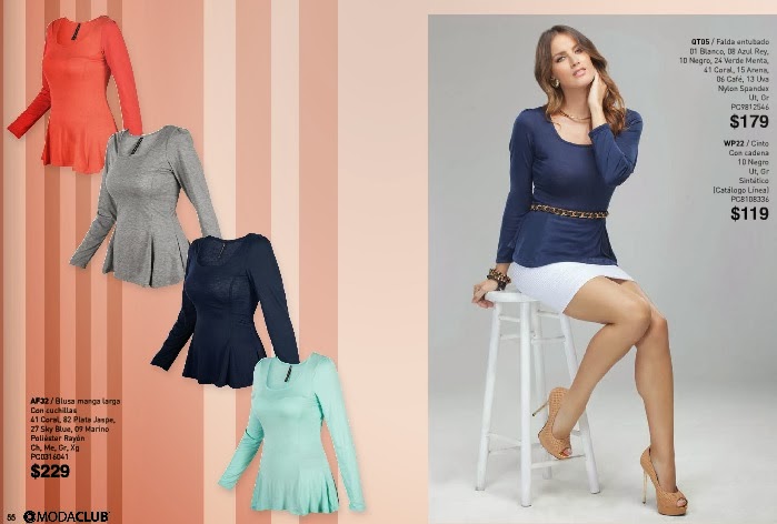 Cómo me veo: Que es el Peplum