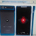 07 พฤษภาคม 2555 Motorola ผุด Droid RAZR สีฟ้า พร้อมจำหน่ายกลางเดือนนี้ 