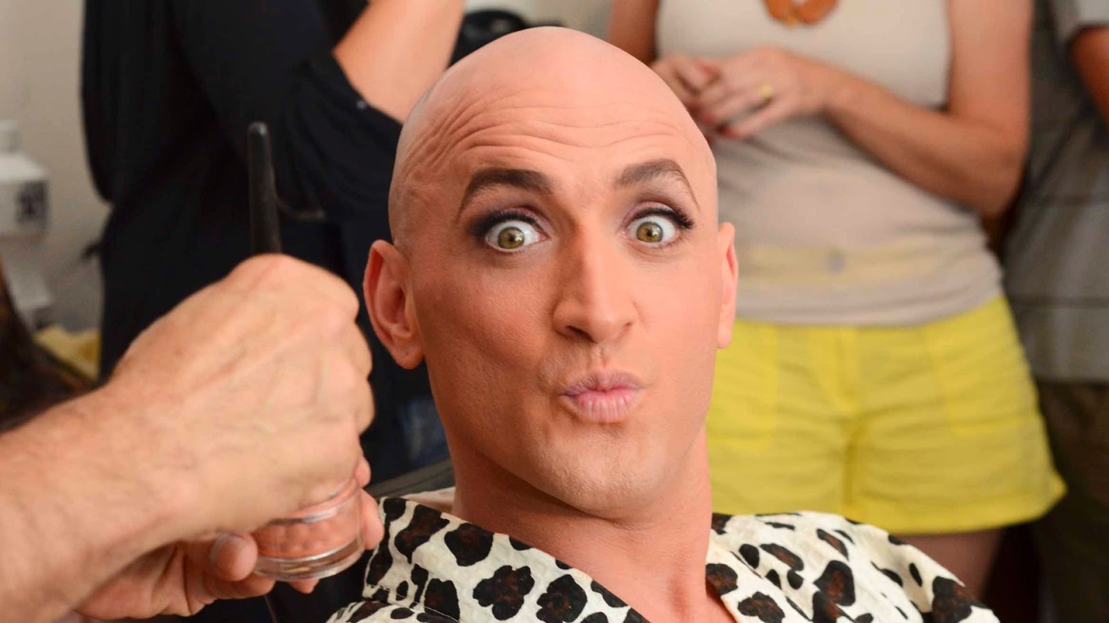 Novo programa do Paulo Gustavo já tem data de estreia no Multishow Novo programa do Paulo Gustavo já tem data de estreia no Multishow