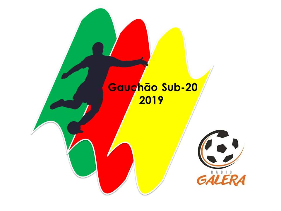 abolanarede Campeonato Gaúcho Sub20 2019 5ª rodada