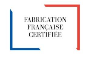 Certification de Fabrication Française pour Aglaïa & Co