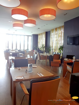 HUGO's On 6 BEST WESTERN PREMIER Dua Sentral