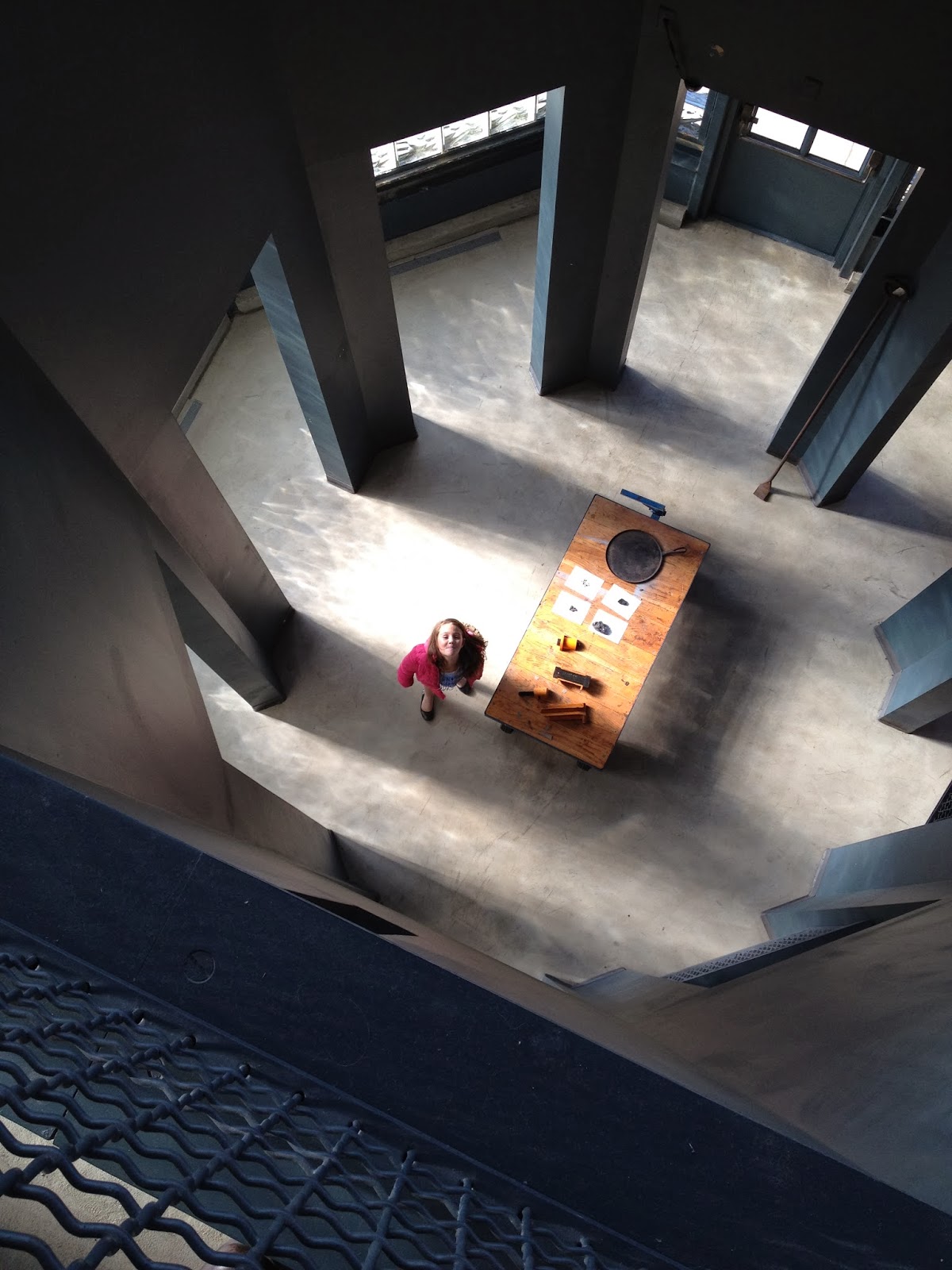 Kidding Around YSU Youngstown Historical Center of Industry & Labor