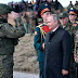 Russian War Games Seek to Cement Ties With China, Send Message to West