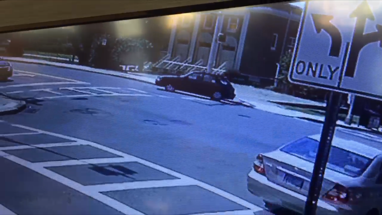 Bergenfield Police Department August 2016