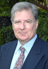 I am your future, America. Bruce Dan Died at 64