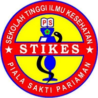Logo STIKES Piala Sakti Pariaman Logo STIKES Piala Sakti Pariaman