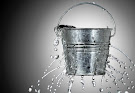 Read some creative writing on my other blogs: "My Bucket's Got A Hole In It"