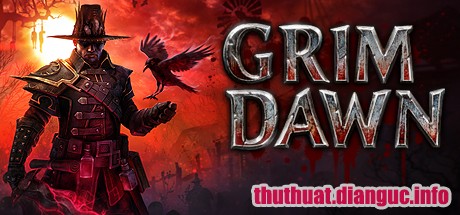 Download game Grim Dawn Full Cr@ck