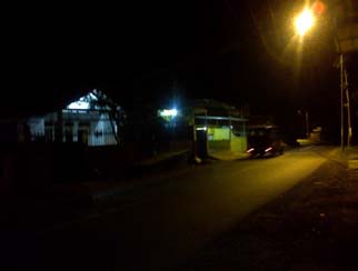 Rawan Aksi Kriminal, Warga Minta Lampu Penerangan di Ujung Harapan Babelan Ditambah Rawan Aksi Kriminal, Warga Minta Lampu Penerangan di Ujung Harapan Babelan Ditambah