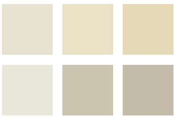 A Color Specialist In Charlotte 11 1 A Challenge When All These Colors Are In One Room And You Need Wall Color To Tie It What Do Choose Taupe Off White