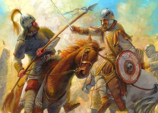 Hispania Barbarorum: Orígenes y costumbres paganas entre