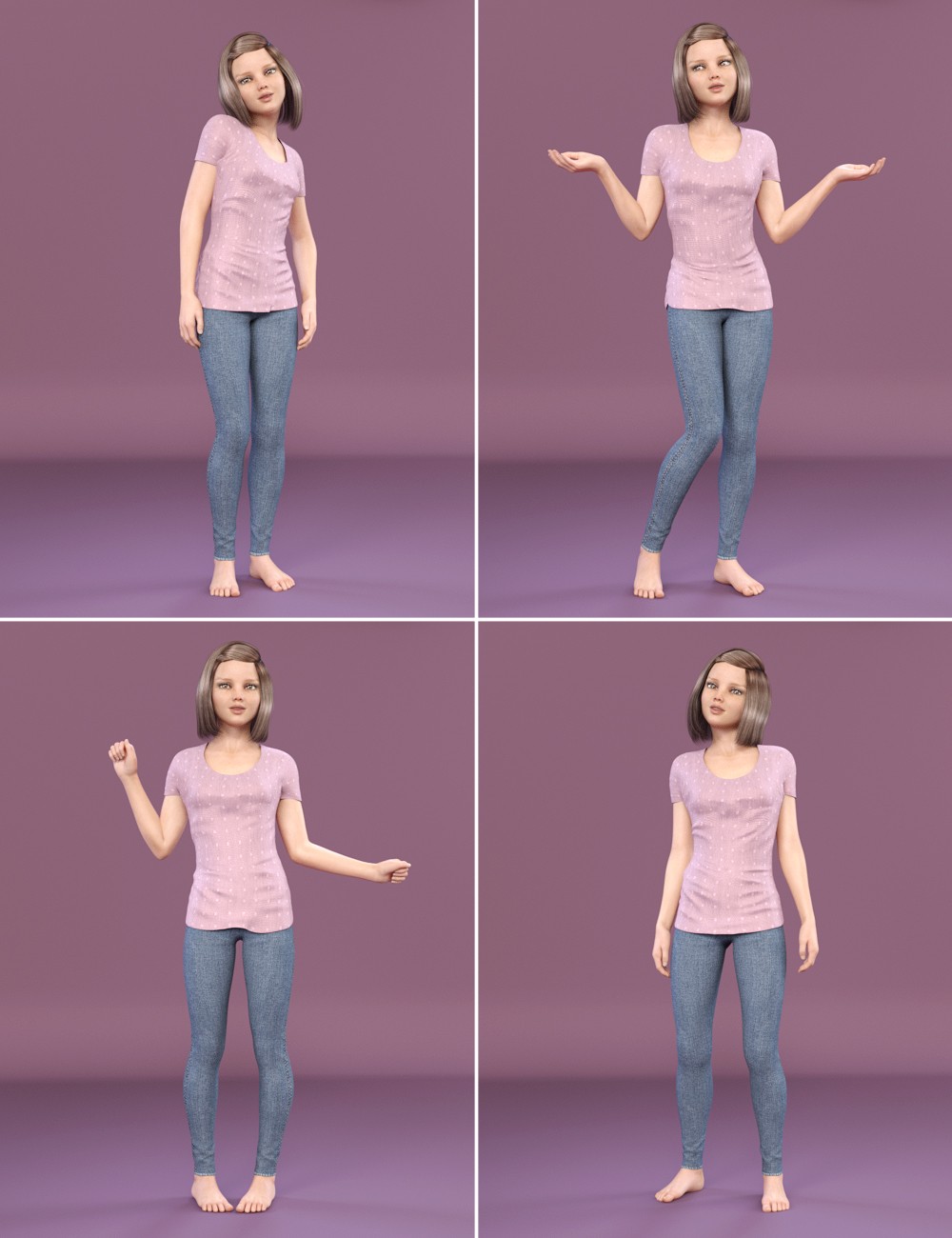 daz3d poses daz3d poses