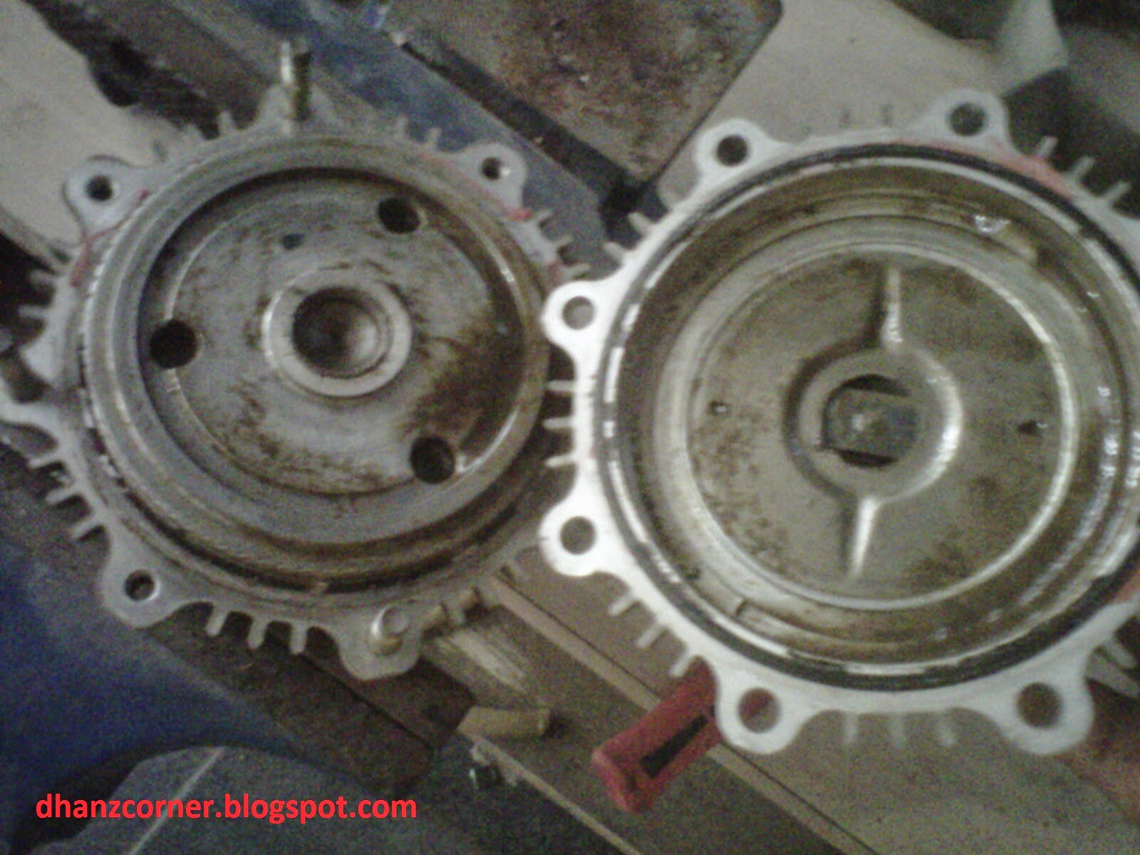 Harga Kipas Radiator Mobil Avanza | Ottomania86