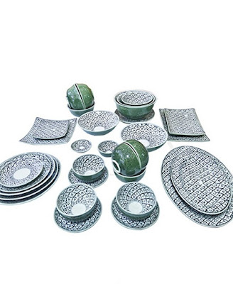 bộ bát ăn cơm gốm sứ bát tràng bộ bát ăn cơm gốm sứ bát tràng đẹp