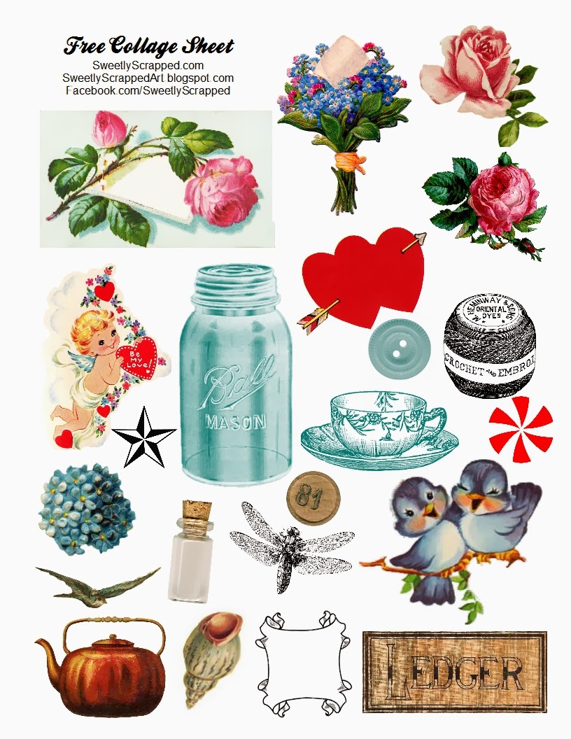 free-printable-digital-collage-sheets-printable-templates