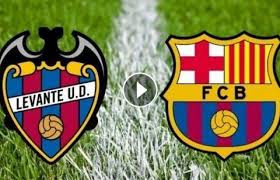 jostream مشاهدة مباراة برشلونة وليفانتي بث مباشر 13-5-2018 الدوري الاسباني علي اليوتيوب jostream مشاهدة مباراة برشلونة وليفانتي بث مباشر 13-5-2018 الدوري الاسباني علي اليوتيوب