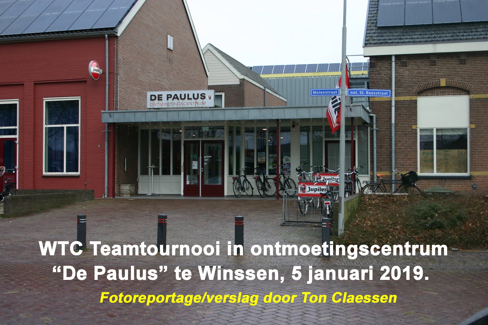 WTC teamtoernooi 05-01-2019..