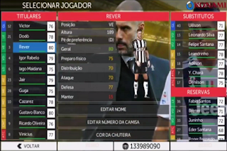 Download FTS 19 Mod PES 2020 Gustavo Gamer Apk Data Obb for Android Download FTS 19 Mod PES 2020 Gustavo Gamer Apk Data Obb for Android