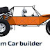 Dream Car Builder PC Game Free Download
