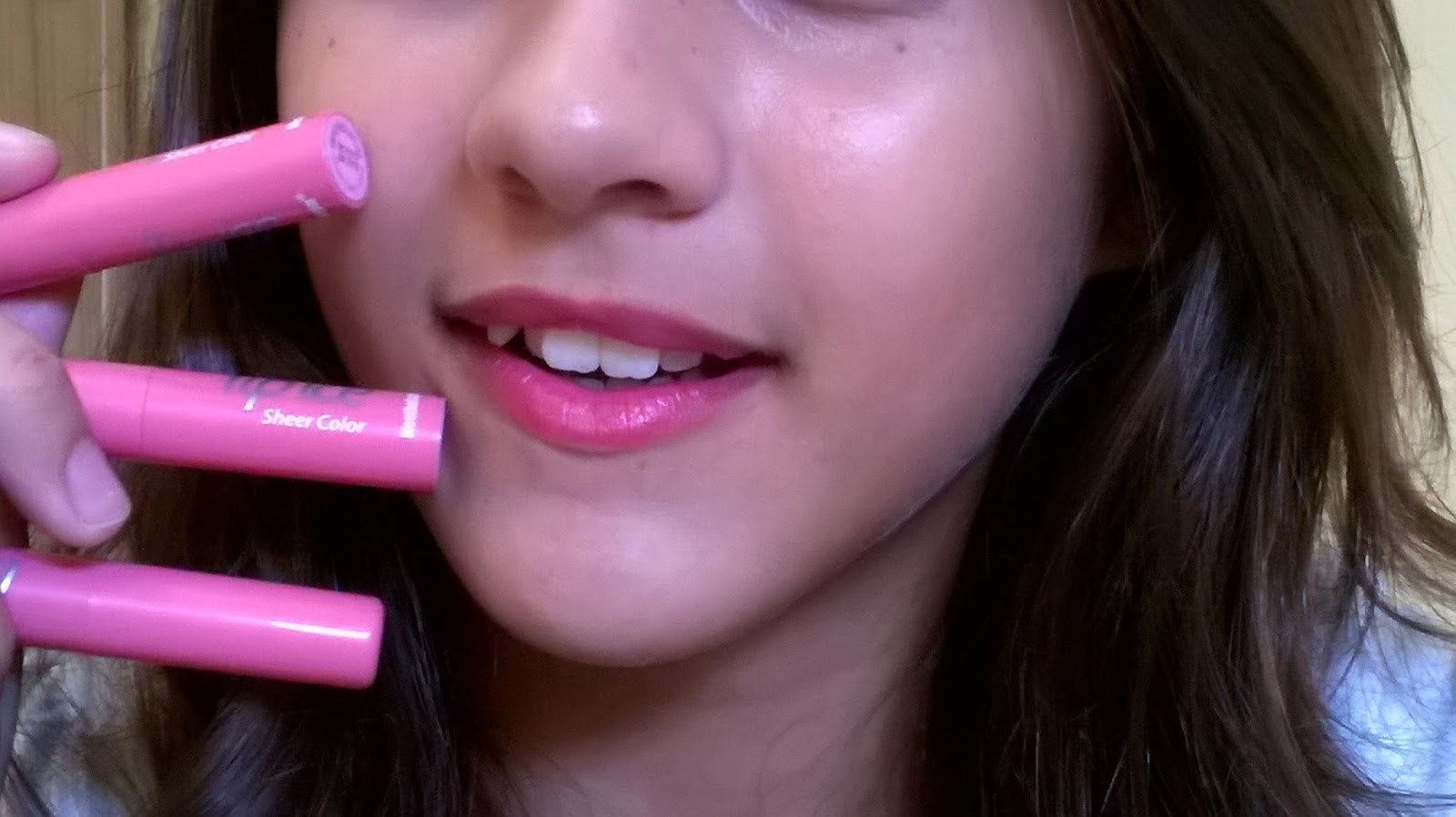 Resenha LIP Ice Brasil Duda Tudy