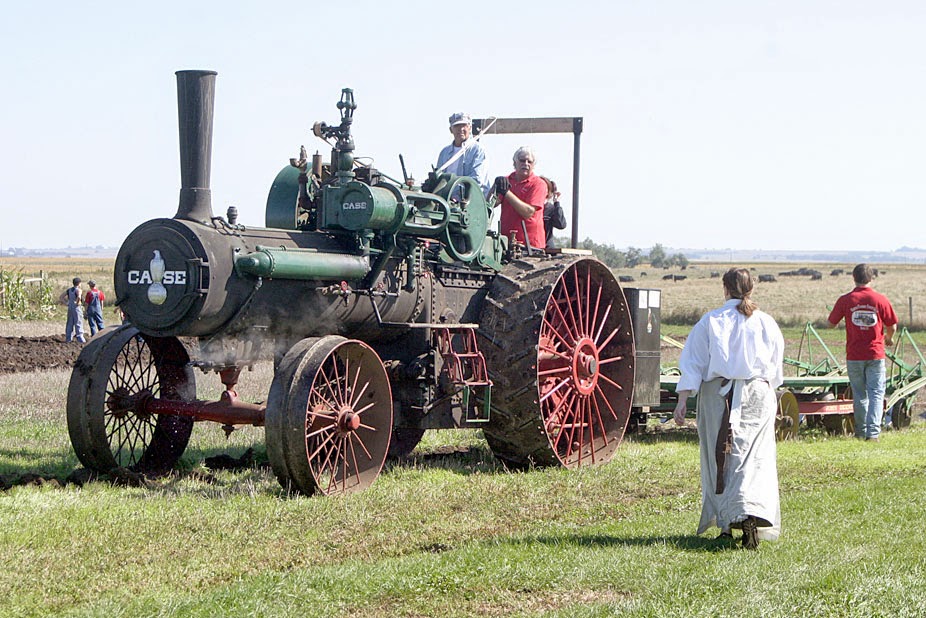 Hutchinson Herald, Menno, South Dakota September 24, 2014 Menno