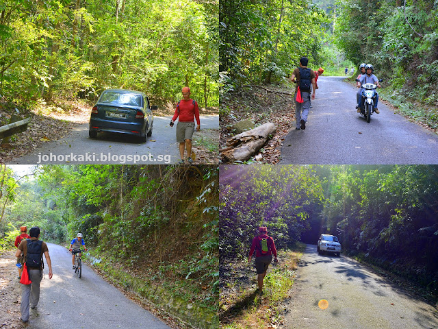 Hutan-Lipur-Gunung-Pulai-Recreational-Forest-Johor-Malaysia