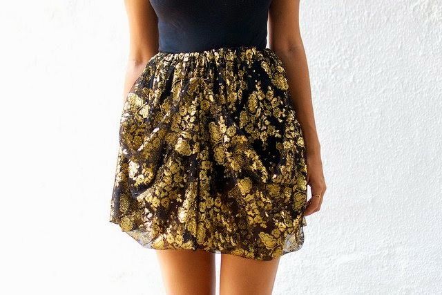 15 Fashionable Diy Skirt Ideas Do It Yourself Ideas And Projects