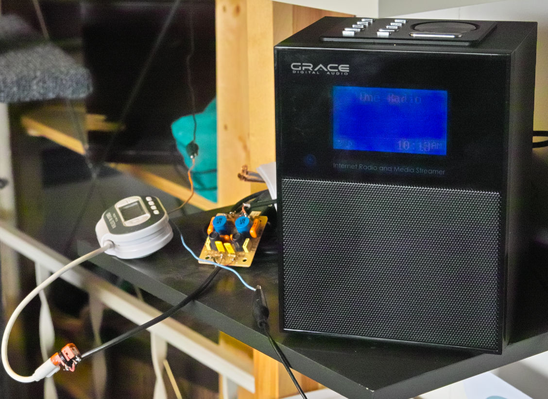 KA7OEI's blog Making an FM Stereo modulator work properly with