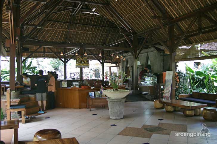bebek bengil ubud bali