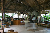 bebek bengil ubud