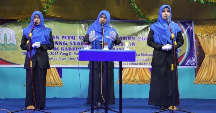 Teks Syarhil Qur'an [SQ] REMAJA DAN PEMUDA SEBAGAI