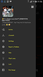 bbm mod