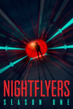 Nightflyers 1ª Temporada Torrent - WEB-DL 720p Dual Áudio