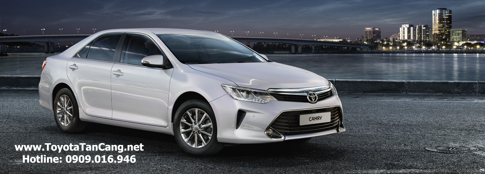 Toyota Camry 2015 vượt mặt Mazda 6 trước giờ G toyota camry 2015 toyota tan cang 15, Toyota Camry 2015 vượt mặt Mazda 6 trước giờ G