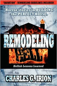 Order A Signed Copy of Remodeling Hell